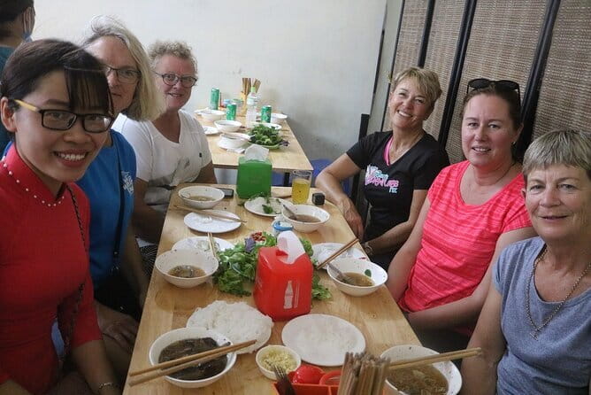 Saigon By Night Open Air Jeep Street Food Tour Experience - Price and value: why $79 can be a smart shortcut