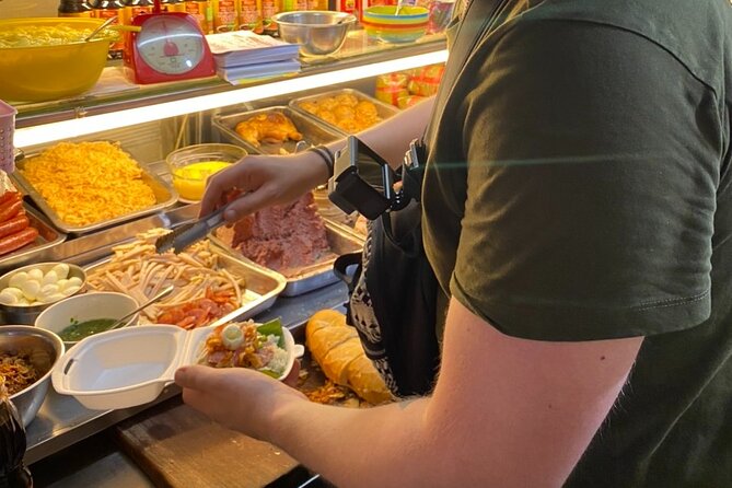 Saigon by Night: Private Street Food Walk You Can’t Miss - Price and value: what $49 buys you in a city where you can easily overspend