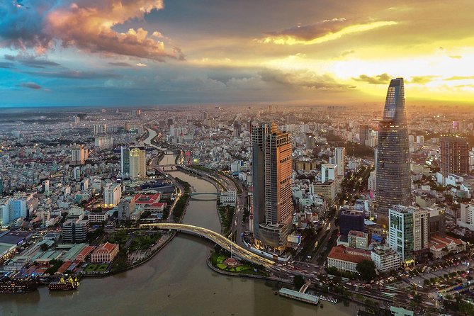 Saigon City and Chinatown Exploration with Water Bus Adventure - Book or skip: should you take the Saigon highlights plus Water Bus tour?