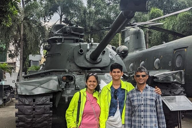 Saigon City Tour Half Day - Pick up in Central District 1 - Notre Dame Cathedral and the Central Post Office: fast French-era landmarks