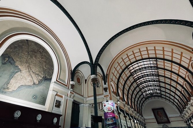 Saigon City Tour Half Day - Pick up in Central District 1 - Price and value: what $23.29 buys you for a half-day