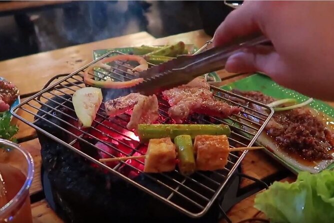 Saigon city tour & Street food - Price and what you actually get for $50