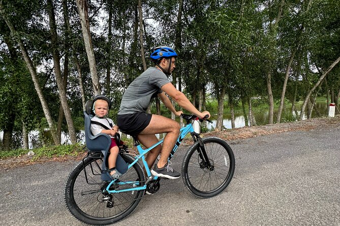 Saigon Countryside Cycling Adventure - Key Highlights Worth Your Time