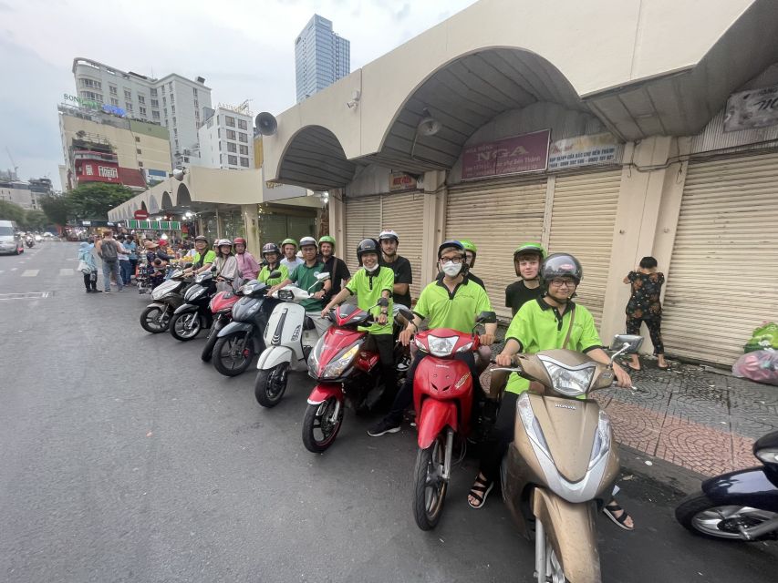 Saigon: Day-Night Sights & Local Food Tour l Female Option - Price and Value: Why $25 Can Still Make Sense