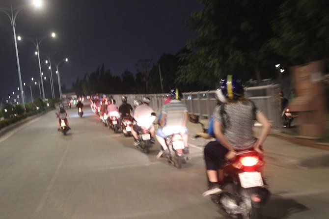 Saigon Dinner Cruise with Live Music Ho Chi Minh– Group Tour - Key highlights worth paying attention to