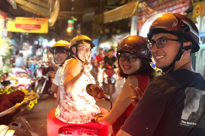 Saigon Evening Food Tour by Scooter - Key Things That Make This Tour Worth Your Evening