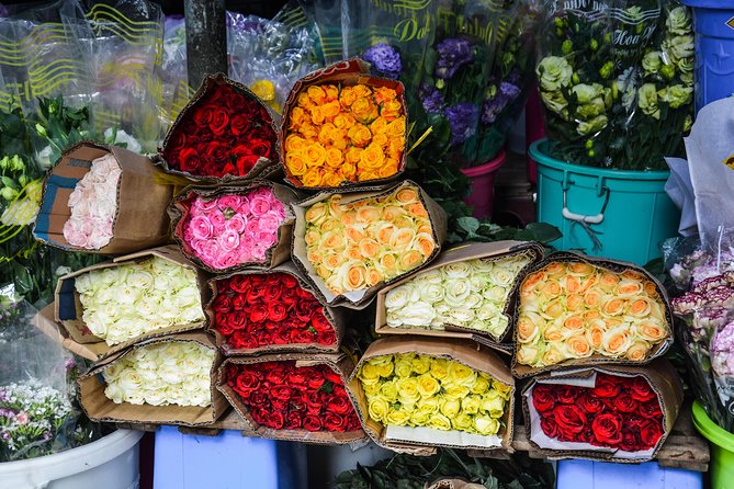 Saigon Evening Food Tour by Scooter - The Rest of the Menu: Street Food Favorites and the Part Where You Keep Moving