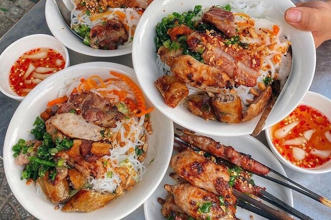 Saigon Evening Walking Street Food Tour - Key highlights I’d target first