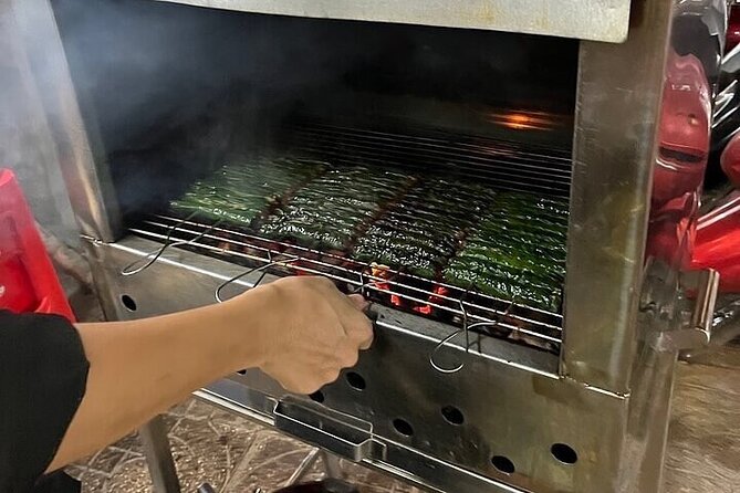 Saigon Evening Walking Street Food Tour - Where Your Saigon Street Food Night Begins, Saigon Opera House