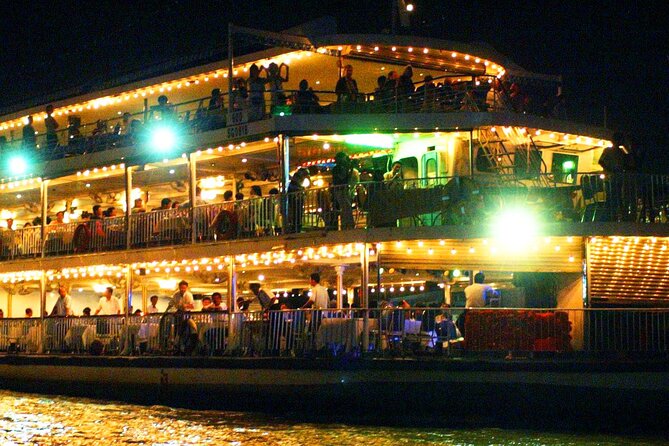 Saigon Evening: Water Puppet Show & Dinner Cruise Experience - The hotel pickup and guide team: how the tour stays low-stress