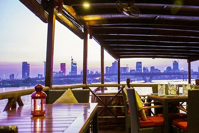 Saigon Evening: Water Puppet Show & Dinner Cruise Experience - Price and value: does $72.86 make sense for what you get?