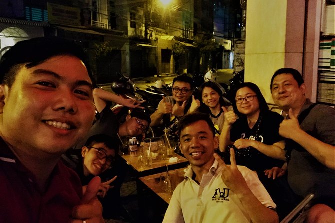 Saigon Ghost beliefs tour, Chinatown sightseeing by scooter - Key Points You Should Know Before You Go