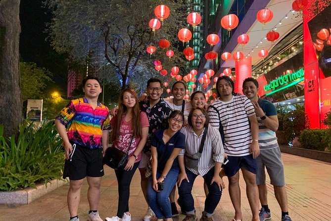 Saigon Ghost beliefs tour, Chinatown sightseeing by scooter - What $16 Gets You in Ho Chi Minh City