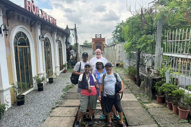 Saigon Jeep City Tour, Backstreet, Cultures hidden Gems 4 Hours - Practical Stuff: Heat, Open-Air Comfort, and Getting Value