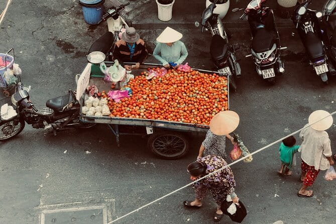 Saigon Local Sightseeing Free Walking Tour - Key highlights I’d plan around