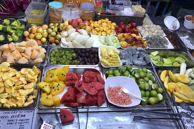 Saigon Local Sightseeing Free Walking Tour - Price and tips: what your $5.92 really buys