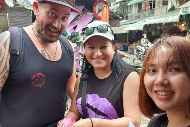 Saigon local street food-tasting tour - Price and value: what $26 buys in Saigon
