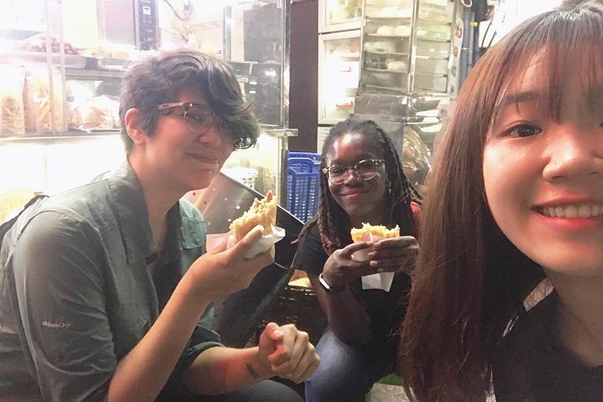 Saigon local street food-tasting tour - Ba Chieu Market start: where the tasting gets its energy