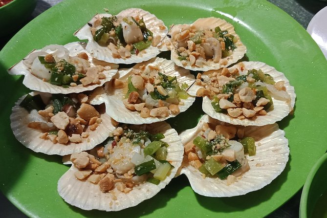 Saigon luxury food tour on motorbike with 10 authentic dishes - Why a Night Motorbike Food Tour Works in Ho Chi Minh City