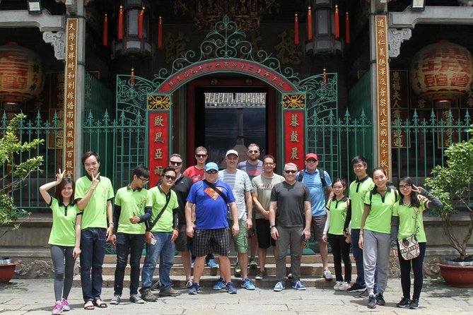 Saigon Morning Excursion by Scooter - Key Highlights That Make This Morning Tour Worth It