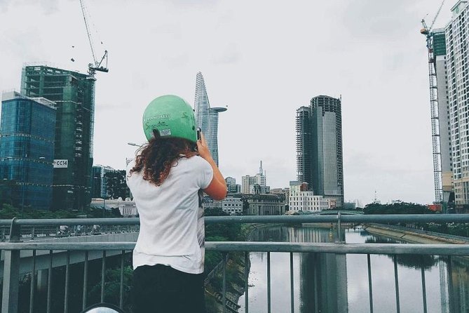 Saigon Morning Excursion by Scooter - Why a Scooter Morning Feels Like the Real Saigon