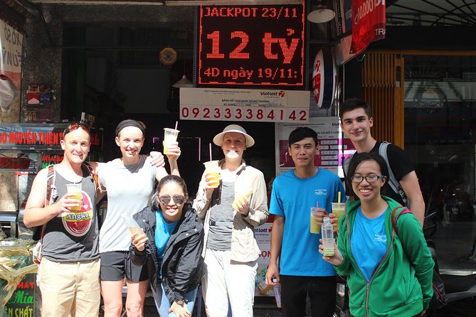 Saigon Motorbike City Tour - Key Highlights That Matter in Real Life