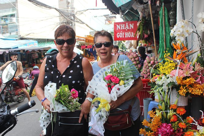Saigon Motorbike City Tour - Price and What $55 Buys in a 3 to 4 Hour Ride