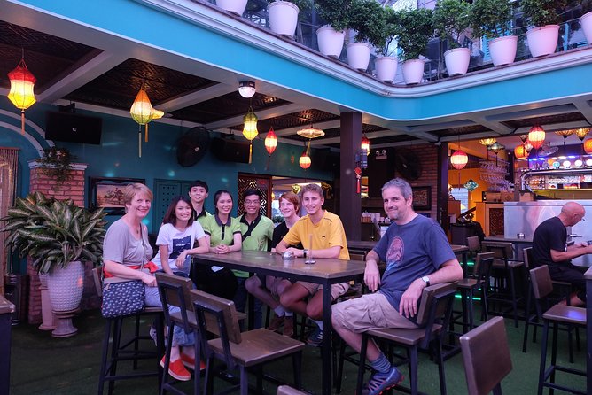 Saigon Night Craft Beer and Street Food By Scooter and motorbike - Price and what makes it good value at $65