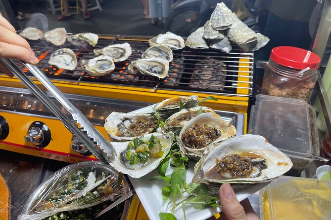 Saigon Night Craft Beer and Street Food By Scooter and motorbike - Stop 5: The secret basement craft beer pub and two tastings