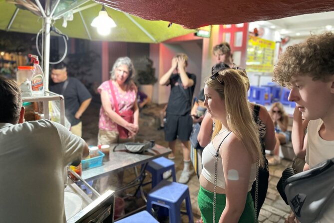 Saigon Night Walking Food Tour - 100% No Tourist - Key highlights you will actually care about