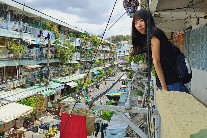 Saigon Private/Small Group Walking Food Tour with 13 Tastings - Guides make the difference: energy, English, and city context