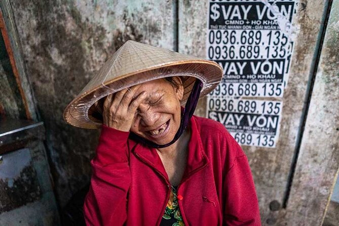 Saigon Railway Village Photo Tour - Train-track photography: waiting well and shooting with intent