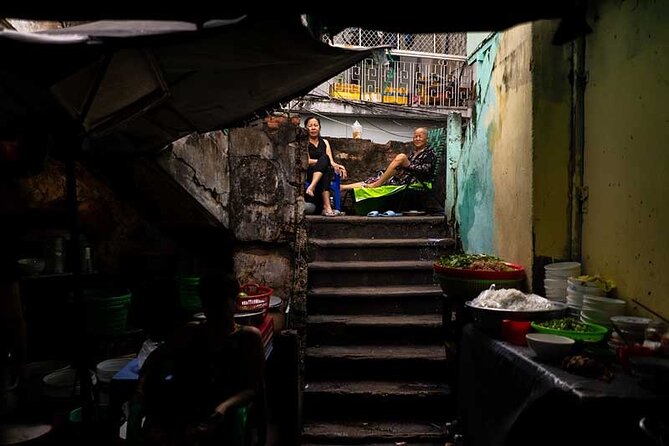 Saigon Railway Village Photo Tour - Price and value: what you are paying for at $119