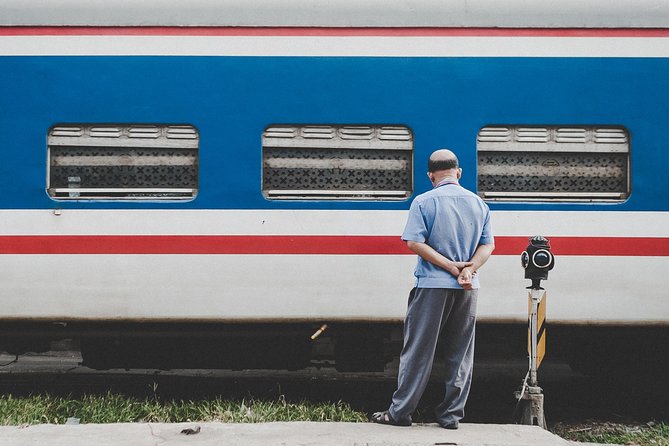Saigon Railway Village Photo Tour - Practical tips to get the most from the shoot