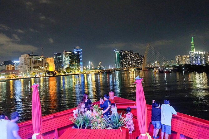 Saigon River Dinner Cruise: Buffet, Set Menu, Fine Dining (3hrs) - Price and value: what $50 usually gets you, and what changes the math