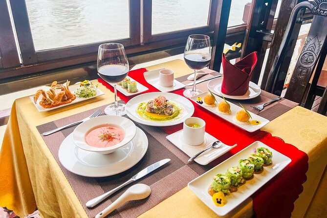 Saigon River Dinner Cruise: Buffet, Set Menu, Fine Dining (3hrs) - Who this cruise is best for, and who might prefer a different plan