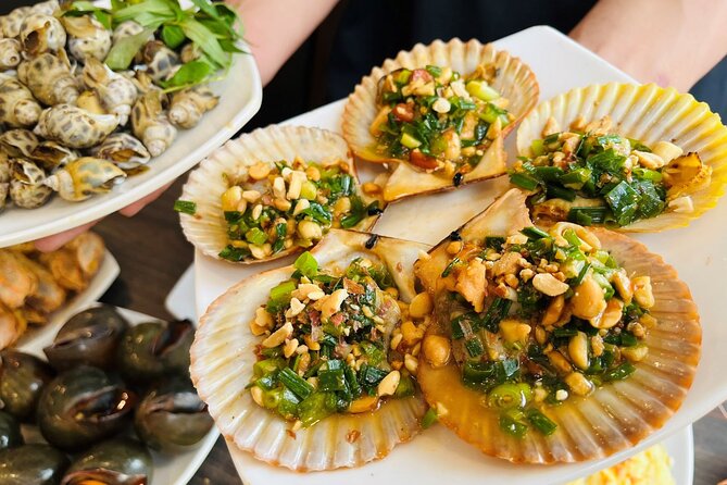 Saigon Scooter Adventure - City Sights & Street Food Tour - Key points to know before you go