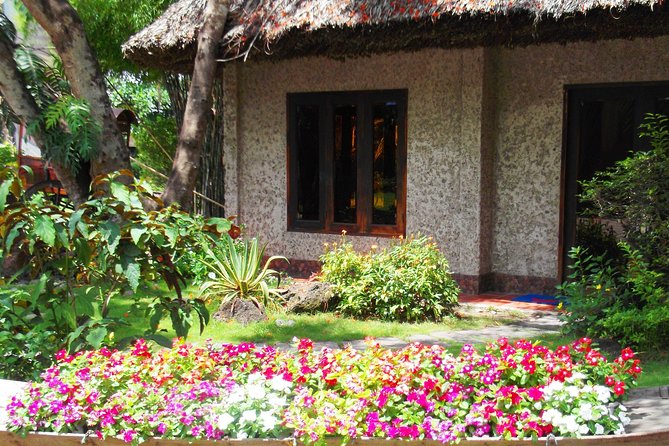 SAIGON SHORE EXCURSION: Special Saigon City Tour Full Day - Key Takeaways Before You Go