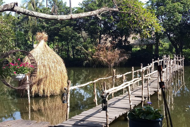 SAIGON SHORE EXCURSION: Special Saigon City Tour Full Day - Who This Tour Suits Best