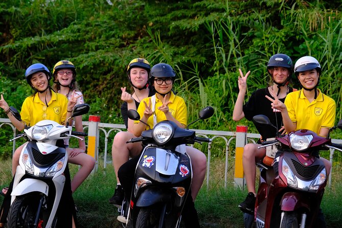 Saigon Sight & Food Tour By Day (Private Tour) - The ride: why this Saigon street-eats tour works