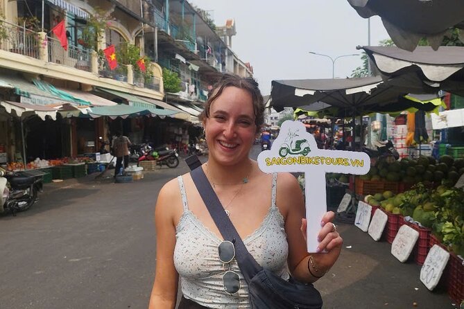 Saigon Sight & Food Tour By Night (Private Tour) - Dinner at 09 Foods & Drink: the part you’ll remember