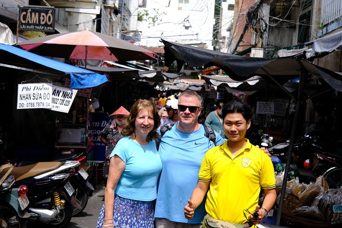 Saigon Sightseeing By Day (Private Tour) - Price and value for a 4-hour private ride