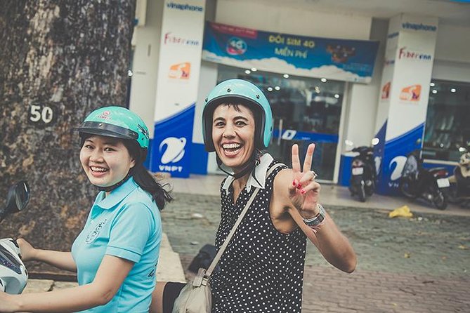 Saigon Sightseeing & Street Food Tour By scooter with Student - The tasting menu, item by item, and what to expect
