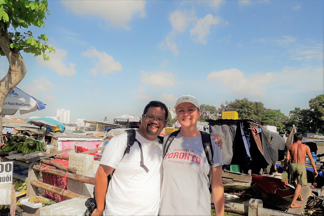 Saigon Slum tour, Chillspots tour by scooter | Female driver - Key highlights to know before you go