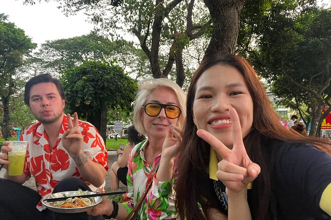 Saigon Street Food By Night - Foodie City Private Tour With Local Guide - Why Saigon street food at night is worth your time