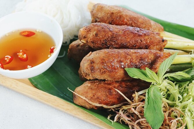 Saigon Street Food Safari by US Army Jeep - Food highlights you should expect to actually care about