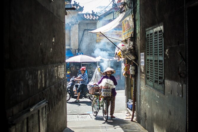 Saigon Street Photography Experience - Key highlights at a glance