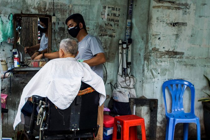 Saigon Street Photography Experience - Coaching that actually shows up in your photos