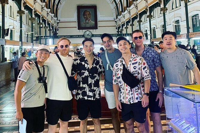 Saigon Unseen: Culture, Coffee, Hidden Spots Motorbike Adventure - Key things to know before you go