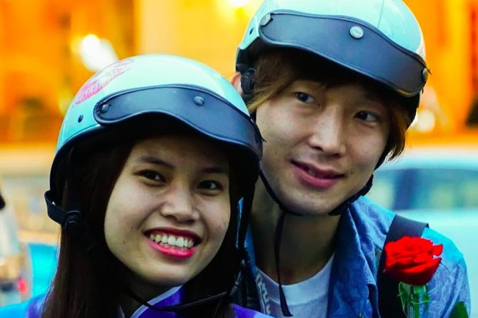 Saigon Vegan Food Tour by GirlPower Motorbike Riders | KissTour - Key Highlights You Should Know